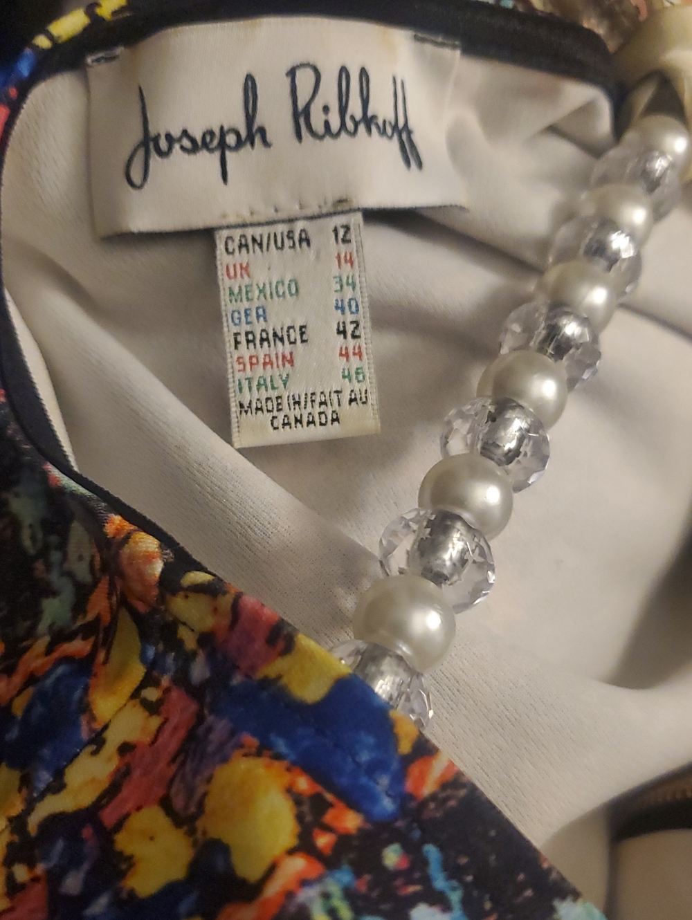 Joseph Ribkoff - Picture 5 of 5